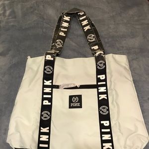 PINK Victoria’s Secret Tote